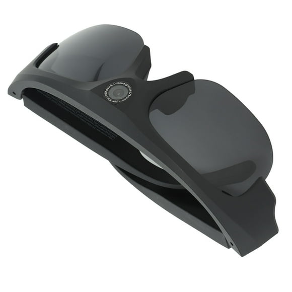 Multifunctional Glasses, DC5V Quad Core Processor Type C HD Camera Sunshine WiFi Camera Glasses for Drive