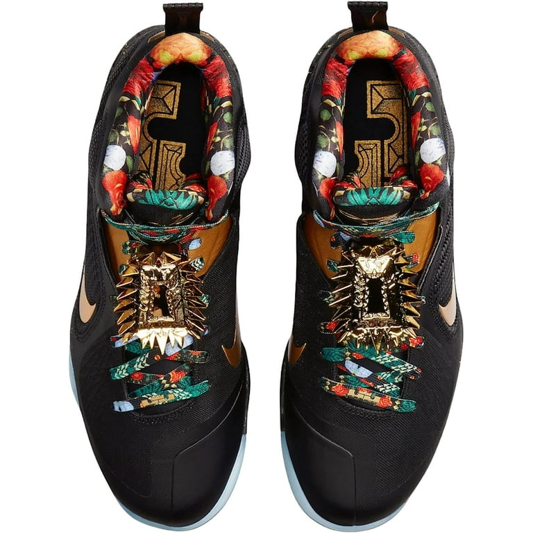 DO9353 001 Mens Nike LeBron 9 Watch the Throne 2022 Walmart