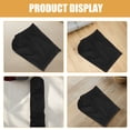 thumbnail image 3 of OFFIGAM Pool Ladder Protector Covers Black 420D Oxford Cloth Waterproof 1Pack, 3 of 8