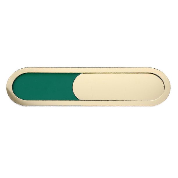 Room Occupancy Indicator, Slide Sign for Office and Conference Room ...