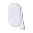 thumbnail image 4 of TISHITA Protection des Yeux LED Clip sur la Lecture Lampe de Table Rechargeable Lampe de Bureau de Nuit Blanc, 4 of 8