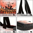 thumbnail image 5 of 12 Pack Halloween Tote Gift Bags for Kids, Reusable Goody Candy Bag, Halloween Trick or Treat Bags for Halloween Party Favor Supplies, 5 of 6