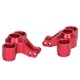 thumbnail image 5 of Portadores del Eje Trasero Delantero RC Kit de Asiento del Eje Trasero de la Copa de Dirección Delantera de Repuesto del Brazo Articulado ANGGREK  Otros, 5 of 8
