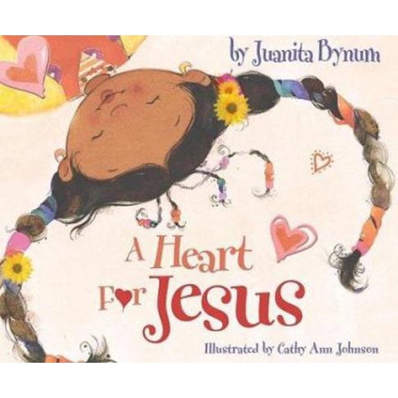 Pre-Owned A Heart for Jesus (Hardcover) 1591852064 9781591852063