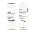thumbnail image 2 of Sérum PeptideLabz, péptido de cobre, antiarrugas, 30 ml, con ácido hialurónico, 2 of 8