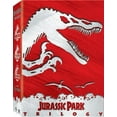 thumbnail image 2 of Jurassic Park Trilogy The Lost World III Beyond DVD NEW, 2 of 2