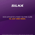 thumbnail image 3 of Silka  Athletes Foot Cream, Fast Fungus Relief, 1 oz, 3 of 7