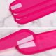 thumbnail image 4 of 4pcs Hair Band For Make-up,adjustable Hair Protection Band With Velcro, 4 of 5