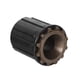 thumbnail image 2 of 8/9/10 Speed Bicycle Freehub Body for /RM40/RM60 Steel Road Bike Body Cycling Freehub Rear Bearing, 2 of 3