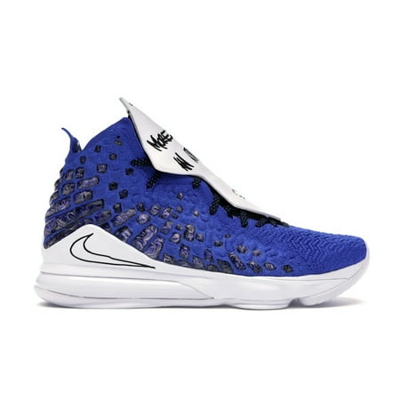 Nike Men's LeBron 17 More Than An Athlete, from StockX