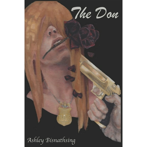 The Don (Paperback)