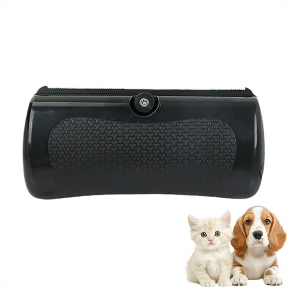 Brush for Pets, Dogs & Cats Deshedding Brush, 2025 New Dogs & Cats Shedding & Grooming (1 PCS)