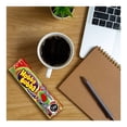 thumbnail image 4 of Goma de mascar Wrigleys Hubba Bubba sabor a sandia fresa empaque con 5 pzas 40 g, 4 of 4