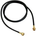 thumbnail image 1 of Coleman 8' Extension Propane Hose, 1 of 1
