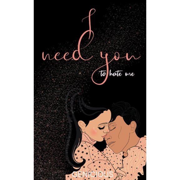 Pre-Owned I Need You To Hate Me (Paperback) 0645010804 9780645010800