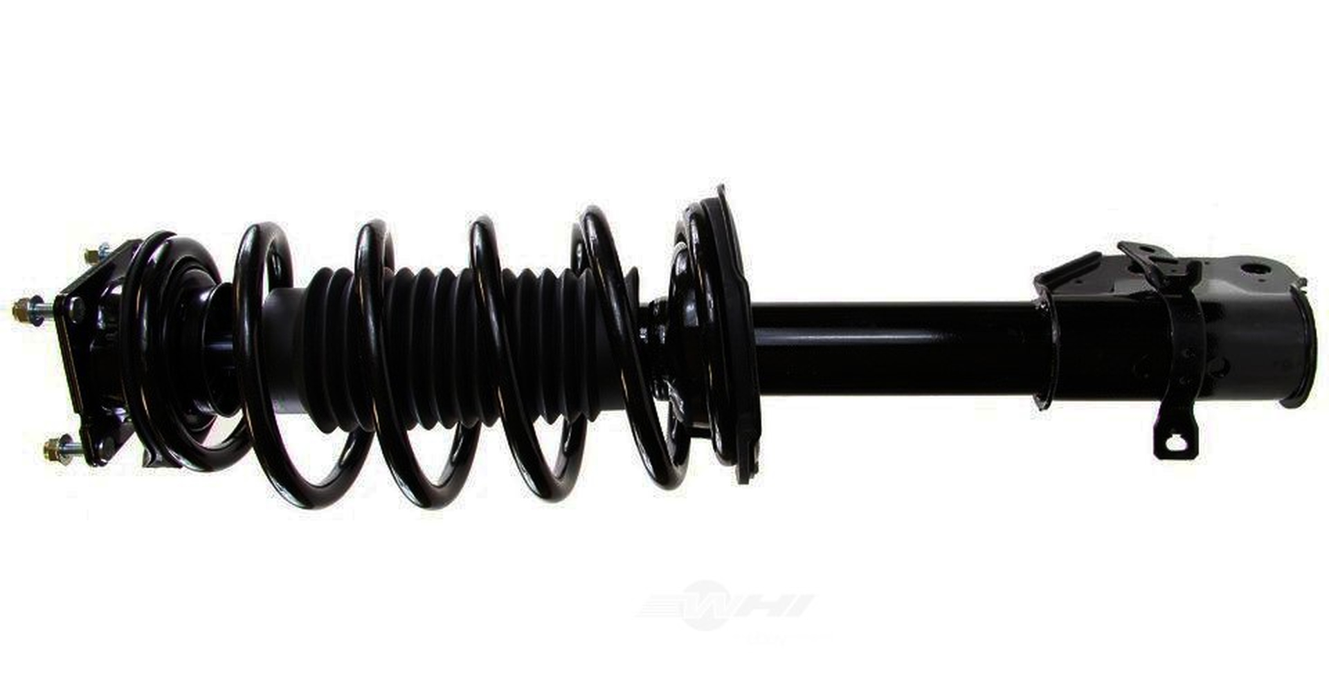 Suspension Strut and Coil Spring Assembly