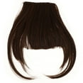 thumbnail image 1 of Clip in Bangs Fake Bangs Hair Clip Hair Bangs Extensions Women Hair Accessories, 1 of 8