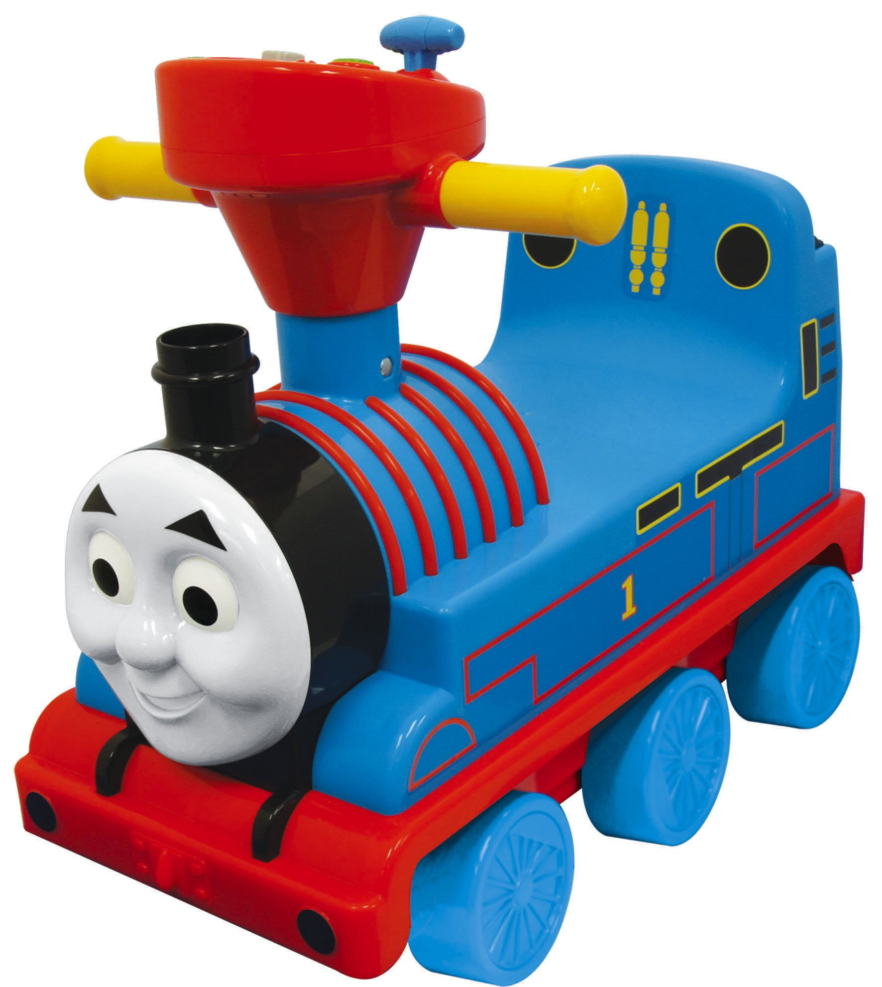Thomas the train toys
