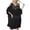 Black, variant on Women's Blouse Border European And Clothing Hand Hook Stitching Backless Strapless Beach Skirt Blouse Dress Bathing Suit Cover up for Women plus Size