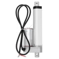 thumbnail image 2 of Putter Eléctrico de Motor 300N Mini Actuador Eléctrico Lineal 300N 100 Mm deJSTGZU5 para Exteriores Agricultura Pista Solar ANGGREK Otros, 2 of 8