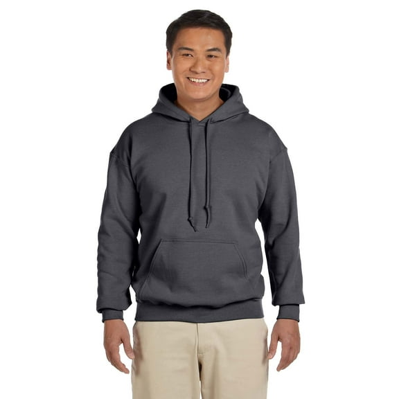 Gildan Heavy Blend Adult Hooded Sweatshirt