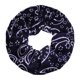 thumbnail image 5 of 5x Hair Scrunchies Hair Bobbles Ponytail Holder Hair Band Accesorios para el Armada Zulema Hair Scrunchies Hairband Mujeres, 5 of 8