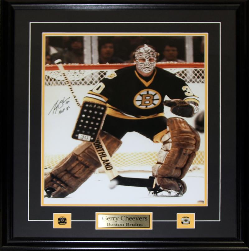 bruins memorabilia