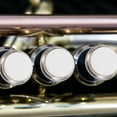 thumbnail image 3 of LITINKIMI 3pcs Euphonium Flat Key Cylinder Button Zinc Alloy Round Smooth Functionality Practice Sessions, 3 of 8