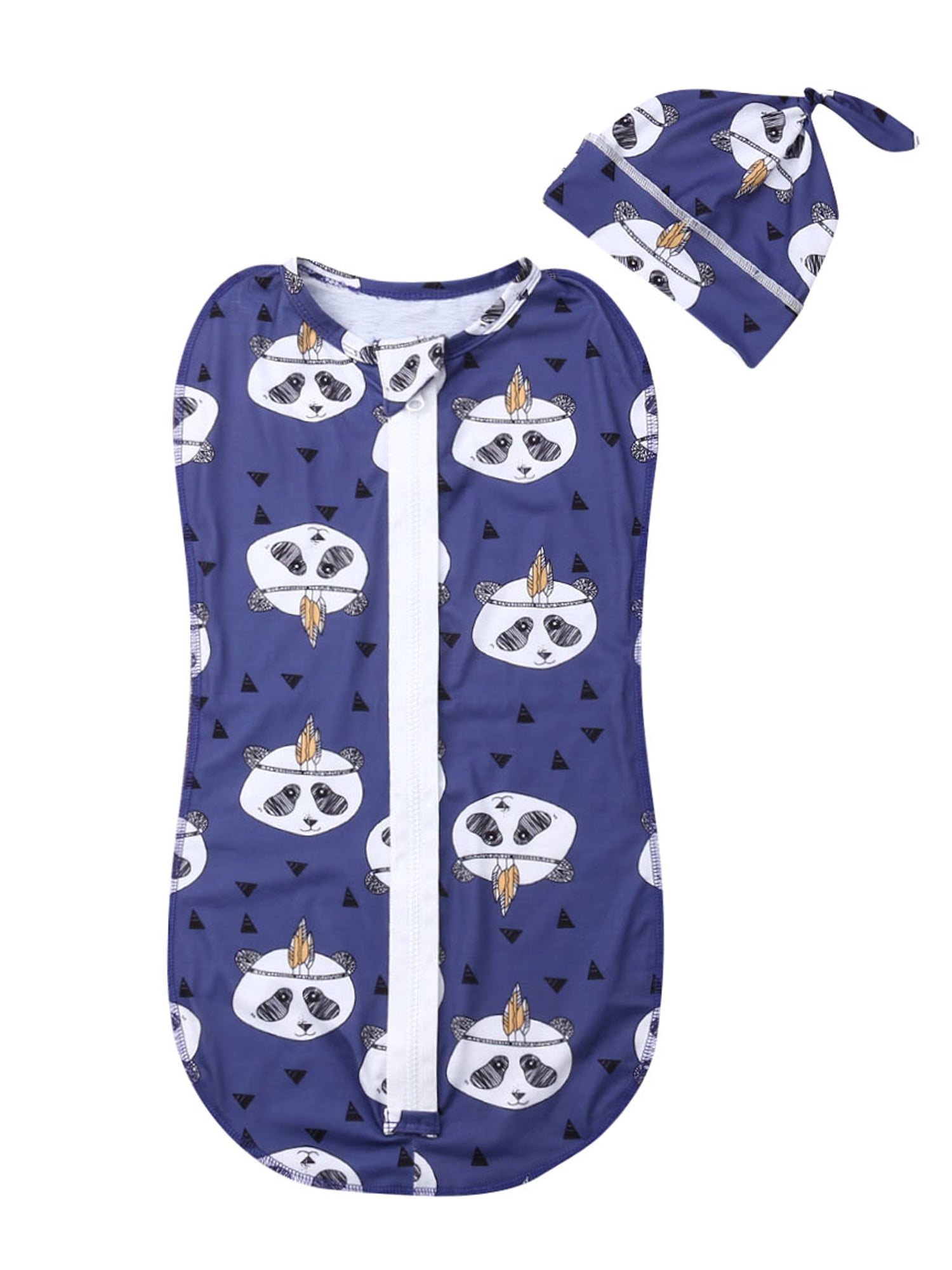 cute baby swaddle blankets