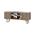 thumbnail image 1 of Mesa de TV Kessa Muebles Uncella Encino, 1 of 2