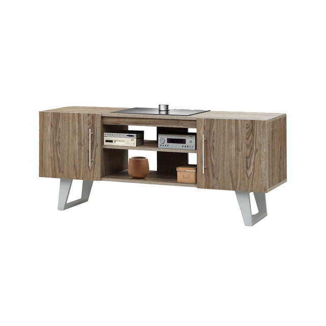 Mesa de TV Kessa Muebles Uncella Encino