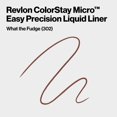 thumbnail image 3 of Revlon ColorStay Traceur Liquide Micro Précision Facile, Tenue 24 H, 3 of 8