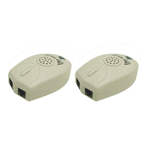 external telephone ringers