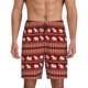 thumbnail image 1 of Fotbe Elephant Pantalones Cortos de Pijama para Hombre, Ropa de Dormir, Pantalones de Pijama Cortos para Hombre-Medium, 1 of 6