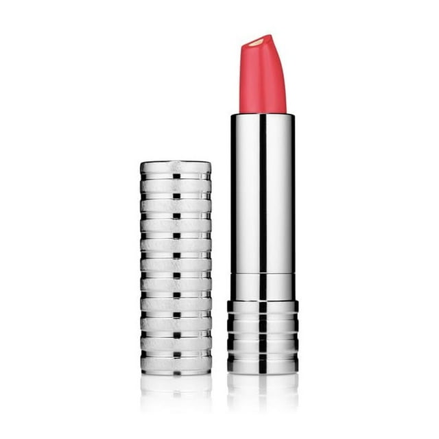 Lipstick Clinique, un color de labios con formas dramáticamente diferentes