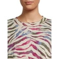 thumbnail image 4 of Secret Treasures Women's and Women's Plus Sleep Top, 4 of 5