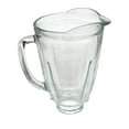 thumbnail image 2 of Sunbeam - Oster Fusion Glass Blender Jar 118513-000-000, 2 of 6