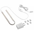 thumbnail image 2 of Tira de luz Injueey impermeable 5V para máquina de coser LED 150x100x18mm, 2 of 6