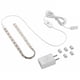 thumbnail image 2 of Tira de luz Injueey impermeable 5V para máquina de coser LED 150x100x18mm, 2 of 6