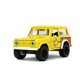 thumbnail image 5 of Jada Toys 1:24 Scale Die-Cast Play Vehicle 1972 Ford Bronco With SpongeBob SquarePants Figure, 5 of 7