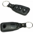 thumbnail image 4 of Universal car central locking remote control kit with keyless entry and trunk release button, 4 of 4