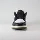 thumbnail image 5 of N I-K-E A i r-Jor-dan 1 Low 'Black Toe Medium Olive' 553558-092 Men's Size 9 Shoes, 5 of 6