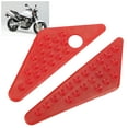 thumbnail image 4 of Motorcycle Foot Pedal Replacement for Comfortable Anti Skid Decorative  Plastic, 4 of 7