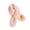 Pink, variant on Fsgntruao Velvet Scarf for 1-10 Years Old Winter Warm Plush Neck Wrap Thick Cute Cold Weather Wear White,Free Size