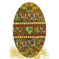 thumbnail image 3 of CafePress - Jeweled Easter Egg Art - 15 oz Ceramic Large White Novelty Mug, 3 of 4