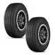 thumbnail image 1 of Paquete de 2 llantas 255/70R16, 1 of 12