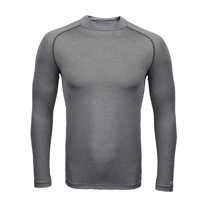 Rhino Mens Thermal Underwear Long Sleeve Base Layer Vest Top