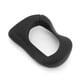 thumbnail image 3 of Impulsor Del Volante Anillo de contrapeso Asistente de volante con imán incorporado para Tesla Model 3 Y X S Tmvgtek Accesorios para autos y motos, 3 of 5