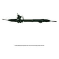 thumbnail image 5 of Cardone Reman Complete Long Rack Steering Rack, w/o Outer Tie Rod Ends Fits select: 2003-2007 LINCOLN TOWN CAR, 5 of 7