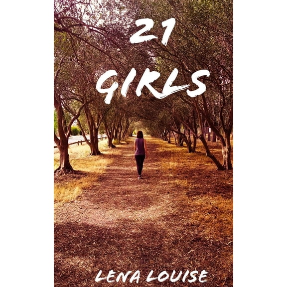21 Girls, (Paperback)